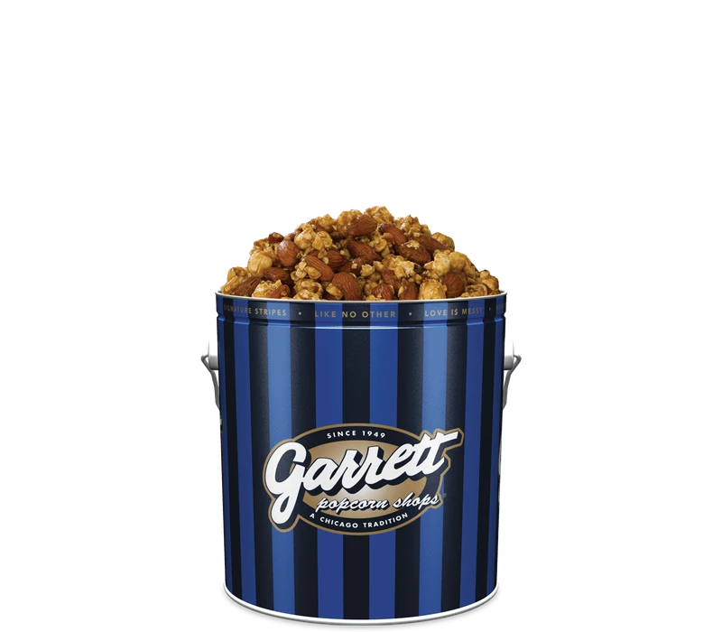 Almond CaramelCrisp