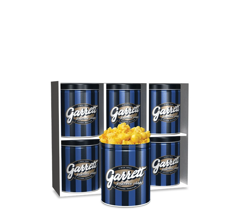 Buttery - Petite Tins