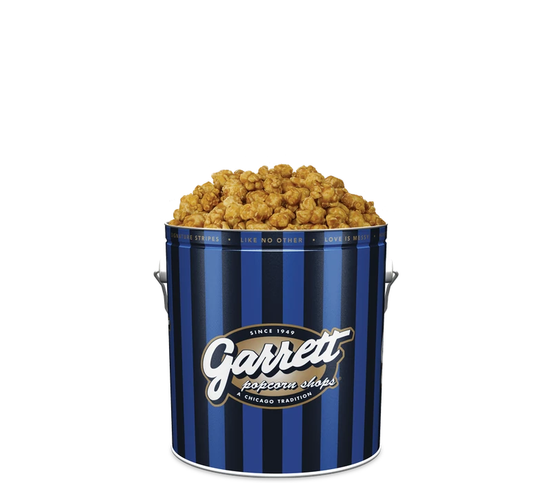 CaramelCrisp