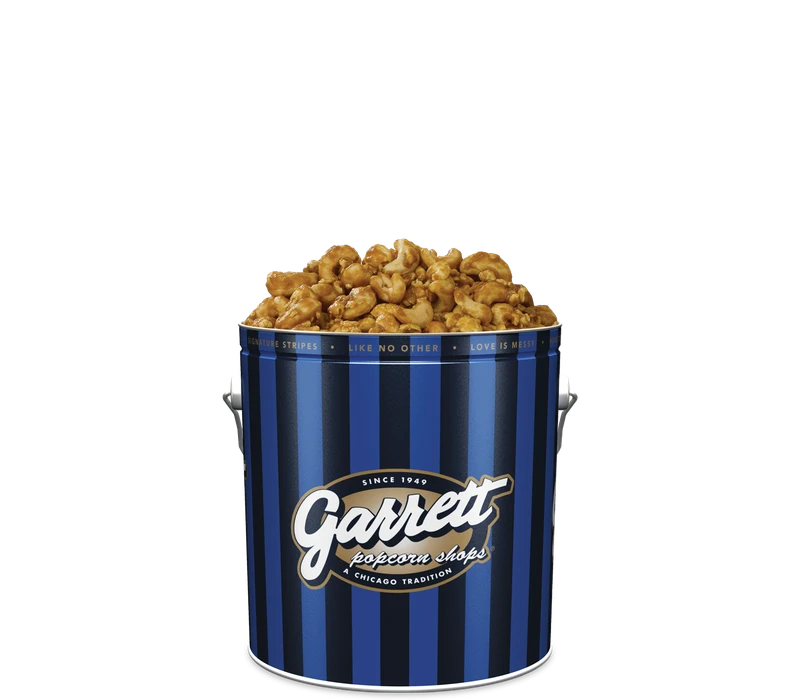 Cashew CaramelCrisp