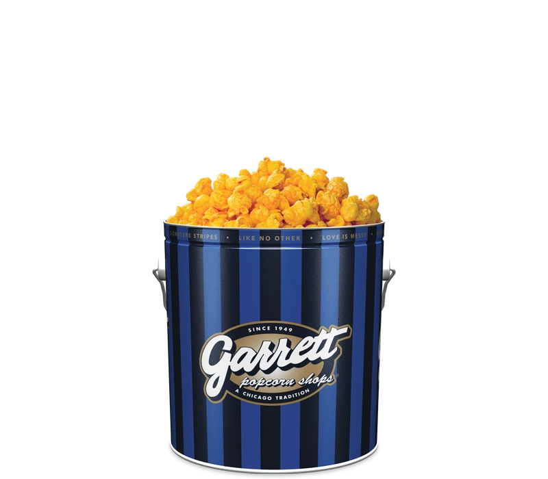 CheeseCorn