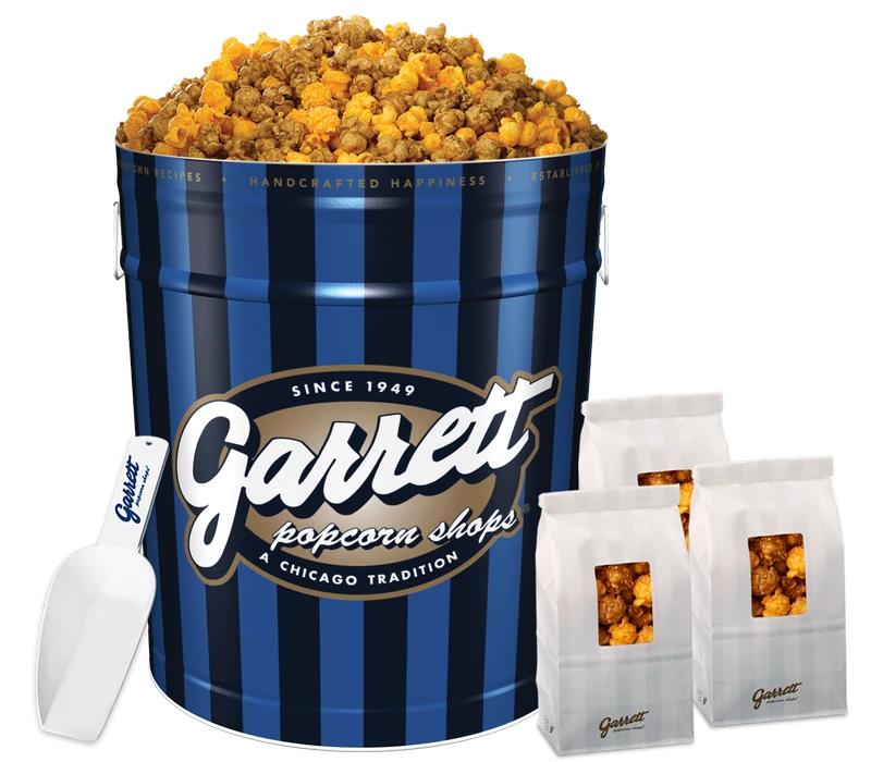 DIY Gourmet Party Favors, 50 Favor Bags