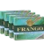 4 Boxes (15 pc box)