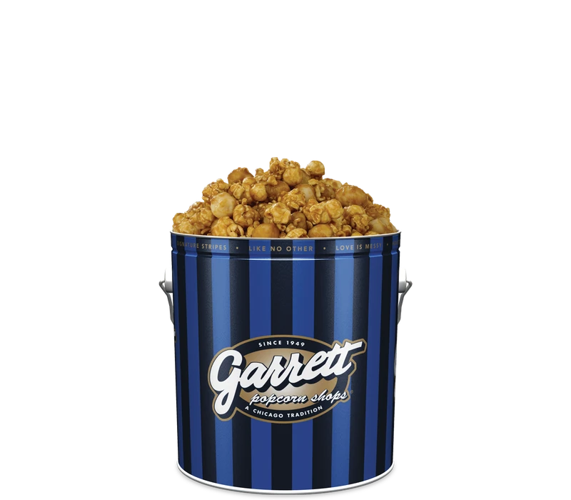Macadamia CaramelCrisp