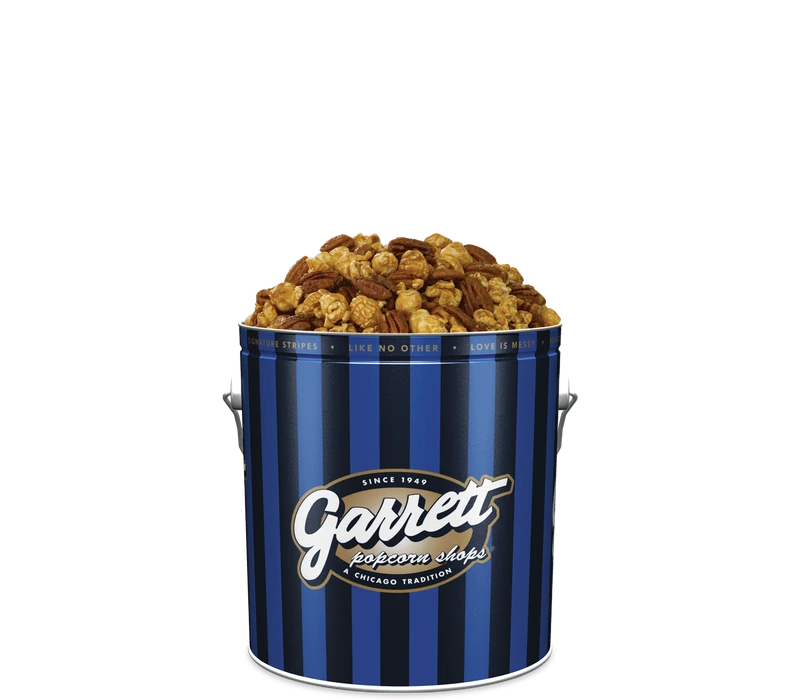 Pecan CaramelCrisp